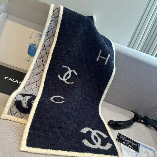 Replica Chanel Scarves For Women #1280701 $52.00 USD for Wholesale