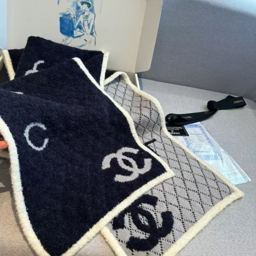 Replica Chanel Scarves For Women #1280701 $52.00 USD for Wholesale