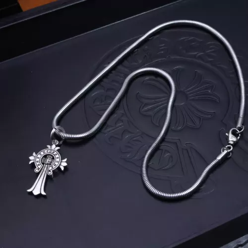 Chrome Hearts Necklaces #1280703 $45.00 USD, Wholesale Replica Chrome Hearts Necklaces