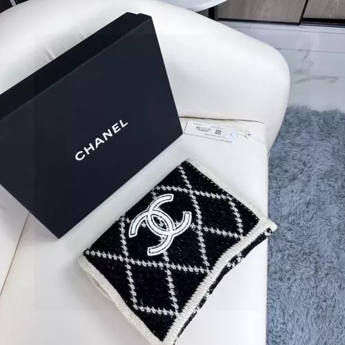 Replica Chanel Scarves For Women #1280705 $76.00 USD for Wholesale