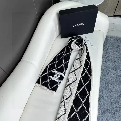 Replica Chanel Scarves For Women #1280705 $76.00 USD for Wholesale