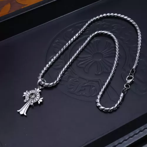 Chrome Hearts Necklaces #1280707 $52.00 USD, Wholesale Replica Chrome Hearts Necklaces