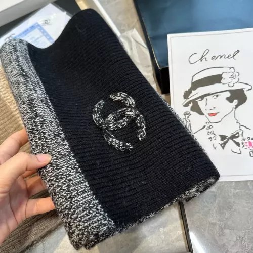 Replica Chanel Scarves For Women #1280708 $68.00 USD for Wholesale