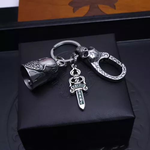 Replica Chrome Hearts Key Holder And Bag Buckle #1280713 $56.00 USD for Wholesale