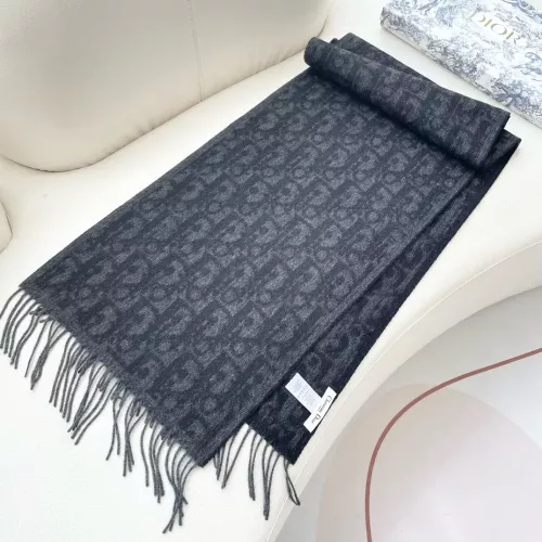 Christian Dior Scarf For Women #1280744 $56.00 USD, Wholesale Replica Christian Dior Scarf