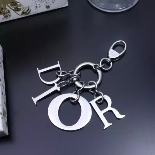 Christian Dior Key Holder And Bag Buckle #1280749 $32.00 USD, Wholesale Replica Christian Dior Key Holder And Bag Buckle