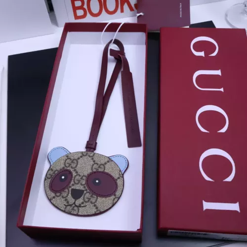 Gucci Key Holder And Bag Buckle #1280790 $48.00 USD, Wholesale Replica Gucci Key Holder And Bag Buckle