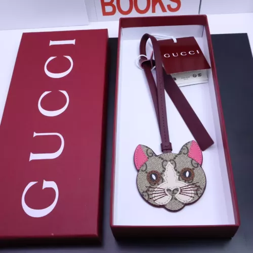 Gucci Key Holder And Bag Buckle #1280791 $48.00 USD, Wholesale Replica Gucci Key Holder And Bag Buckle