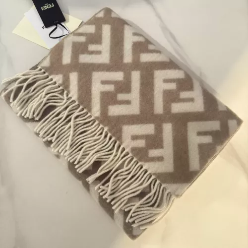 Fendi Scarf For Women #1280792 $60.00 USD, Wholesale Replica Fendi Scarf