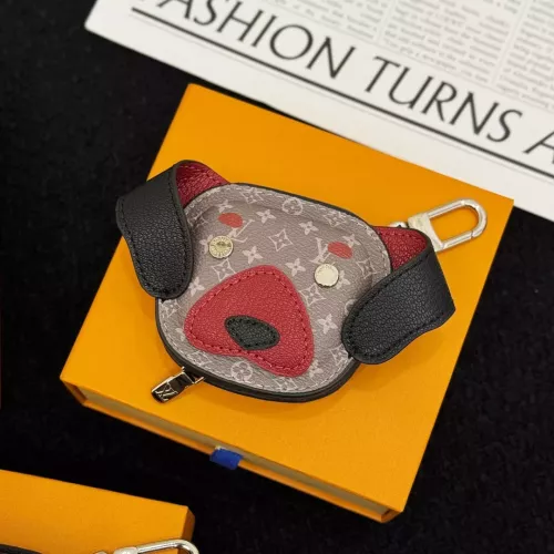 Louis Vuitton LV Key Holder And Bag Buckle #1280795 $52.00 USD, Wholesale Replica Louis Vuitton LV Key Holder And Bag Buckle