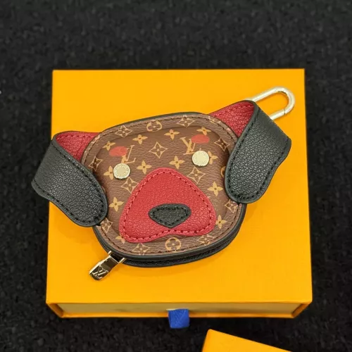 Louis Vuitton LV Key Holder And Bag Buckle #1280796 $52.00 USD, Wholesale Replica Louis Vuitton LV Key Holder And Bag Buckle