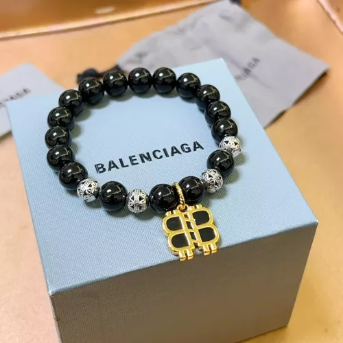 Balenciaga Bracelets #1280815 $52.00 USD, Wholesale Replica Balenciaga Bracelets