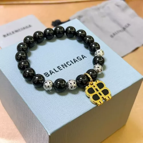 Replica Balenciaga Bracelets #1280815 $52.00 USD for Wholesale