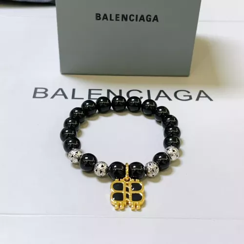 Replica Balenciaga Bracelets #1280815 $52.00 USD for Wholesale