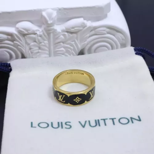 Louis Vuitton LV Rings For Unisex #1280822 $27.00 USD, Wholesale Replica Louis Vuitton LV Rings