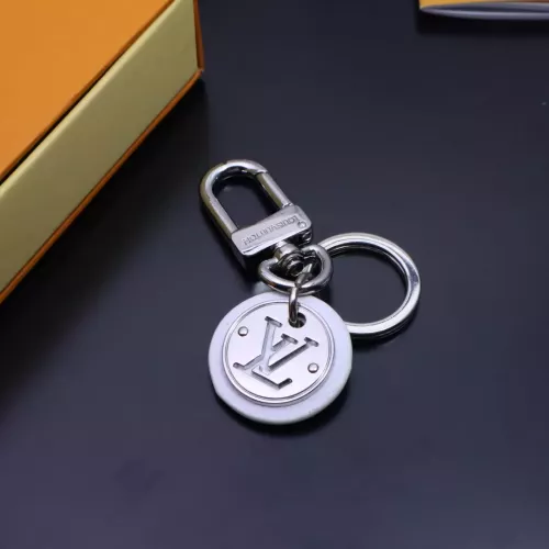 Louis Vuitton LV Key Holder And Bag Buckle #1280824 $27.00 USD, Wholesale Replica Louis Vuitton LV Key Holder And Bag Buckle