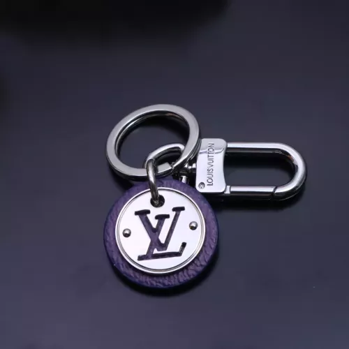 Louis Vuitton LV Key Holder And Bag Buckle #1280825 $27.00 USD, Wholesale Replica Louis Vuitton LV Key Holder And Bag Buckle