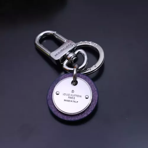 Replica Louis Vuitton LV Key Holder And Bag Buckle #1280825 $27.00 USD for Wholesale