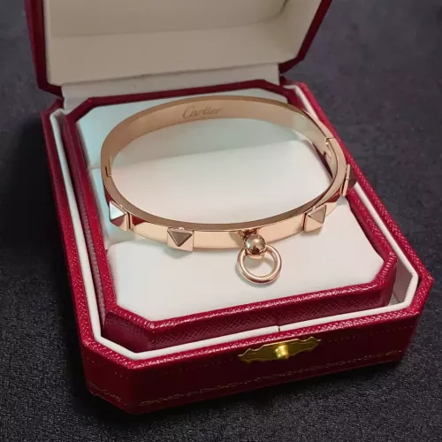 Cartier bracelets #1280826 $29.00 USD, Wholesale Replica Cartier bracelets