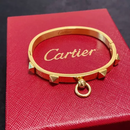 Cartier bracelets #1280827 $29.00 USD, Wholesale Replica Cartier bracelets