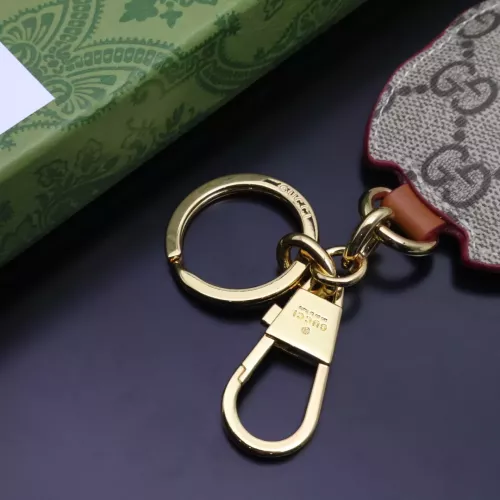 Replica Gucci Key Holder And Bag Buckle #1280832 $48.00 USD for Wholesale