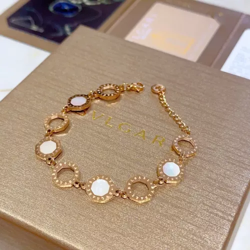 Bvlgari Bracelets #1280837 $42.00 USD, Wholesale Replica Bvlgari Bracelets