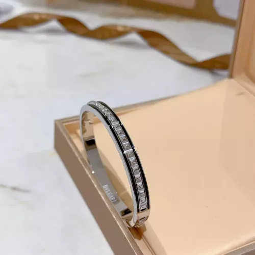 Replica Bvlgari Bracelets #1280839 $56.00 USD for Wholesale