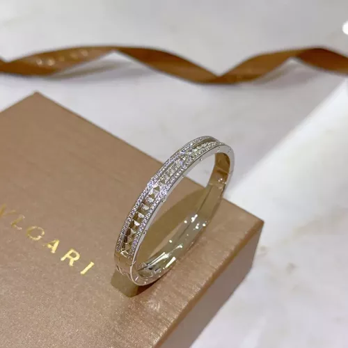 Bvlgari Bracelets #1280840 $60.00 USD, Wholesale Replica Bvlgari Bracelets