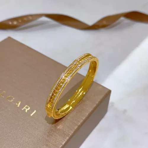 Bvlgari Bracelets #1280841 $60.00 USD, Wholesale Replica Bvlgari Bracelets