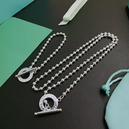 Tiffany Jewelry Set #1280848 $64.00 USD, Wholesale Replica Tiffany Jewelry Set