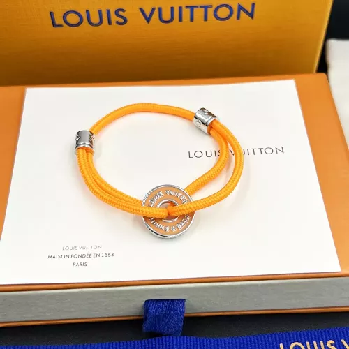 Louis Vuitton LV Bracelets #1280849 $25.00 USD, Wholesale Replica Louis Vuitton LV Bracelets