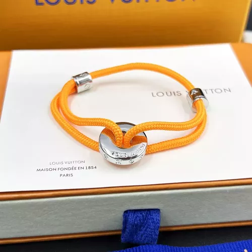 Replica Louis Vuitton LV Bracelets #1280849 $25.00 USD for Wholesale