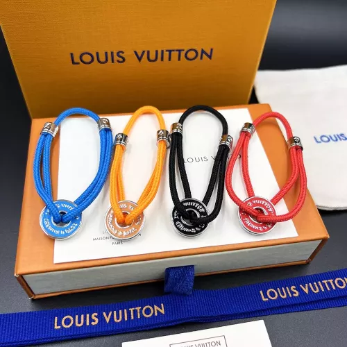 Replica Louis Vuitton LV Bracelets #1280849 $25.00 USD for Wholesale