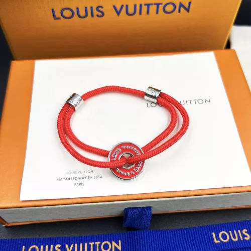 Louis Vuitton LV Bracelets #1280850 $25.00 USD, Wholesale Replica Louis Vuitton LV Bracelets