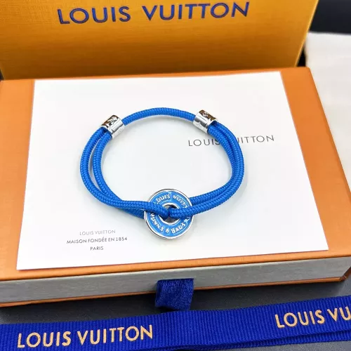 Louis Vuitton LV Bracelets #1280851 $25.00 USD, Wholesale Replica Louis Vuitton LV Bracelets