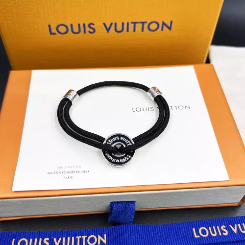 Louis Vuitton LV Bracelets #1280852 $25.00 USD, Wholesale Replica Louis Vuitton LV Bracelets