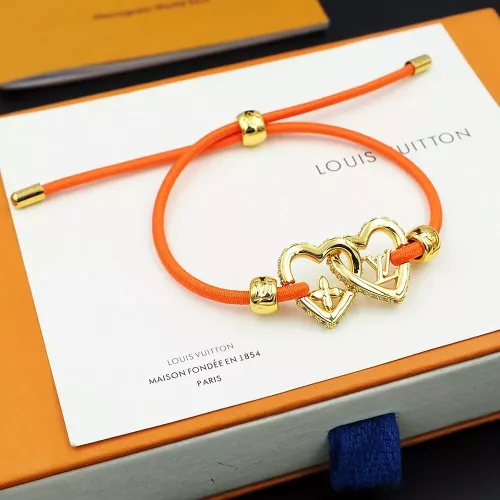 Louis Vuitton LV Bracelets #1280854 $27.00 USD, Wholesale Replica Louis Vuitton LV Bracelets