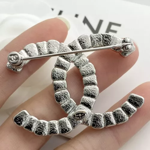 Replica Chanel Brooches For Women #1280862 $34.00 USD for Wholesale