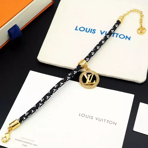 Replica Louis Vuitton LV Bracelets #1280876 $27.00 USD for Wholesale