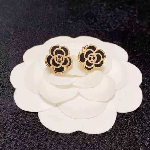 Chanel Earrings For Women #1280889 $29.00 USD, Wholesale Replica Chanel Earrings