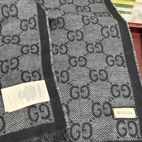 Replica Gucci Scarf For Women #1280907 $52.00 USD for Wholesale