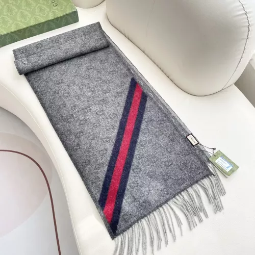 Replica Gucci Scarf For Unisex #1280941 $72.00 USD for Wholesale