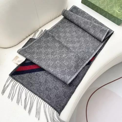 Replica Gucci Scarf For Unisex #1280941 $72.00 USD for Wholesale