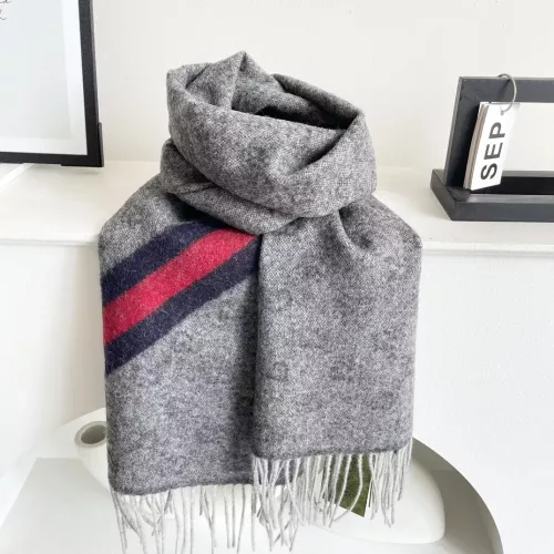 Replica Gucci Scarf For Unisex #1280941 $72.00 USD for Wholesale