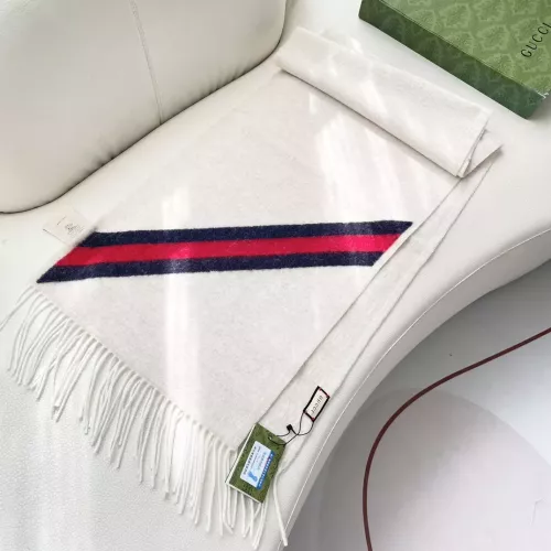 Gucci Scarf For Unisex #1280942 $72.00 USD, Wholesale Replica Gucci Scarf