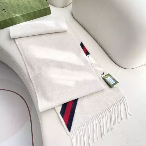 Replica Gucci Scarf For Unisex #1280942 $72.00 USD for Wholesale