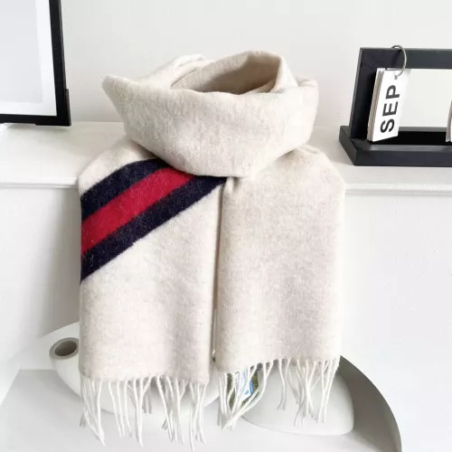 Replica Gucci Scarf For Unisex #1280942 $72.00 USD for Wholesale