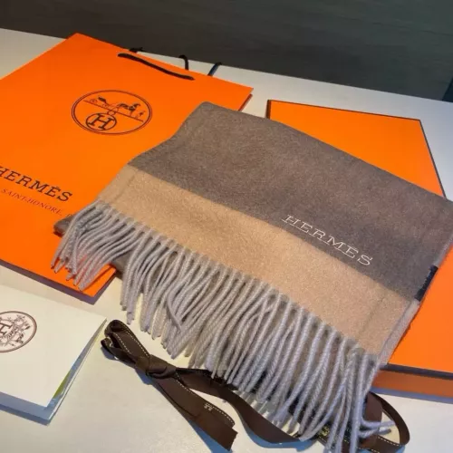 Replica Hermes Scarf For Women #1280973 $48.00 USD for Wholesale