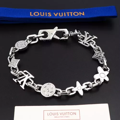 Louis Vuitton LV Bracelets #1280980 $29.00 USD, Wholesale Replica Louis Vuitton LV Bracelets