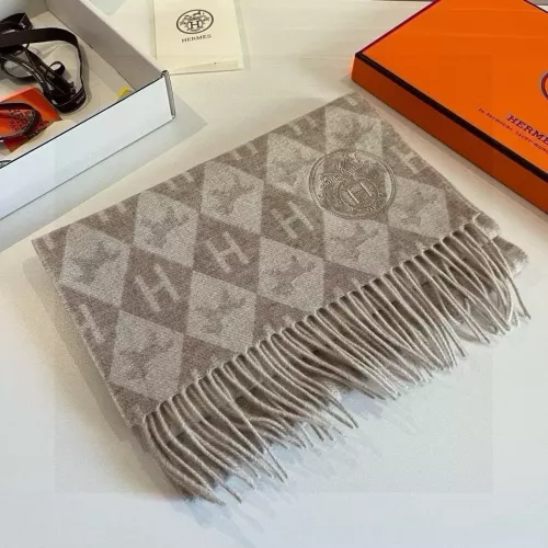 Replica Hermes Scarf For Women #1280999 $56.00 USD for Wholesale